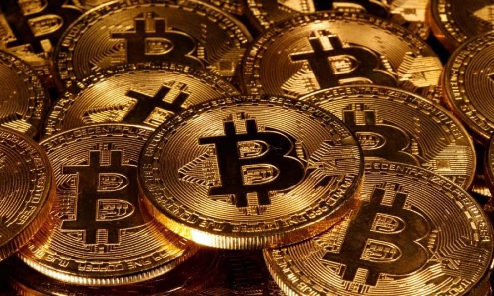 To Bitcoin ίσως φτάσει τα 146.000 δολάρια, προβλέπει η JP Morgan